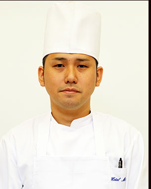 岩竹　宏宣さん
